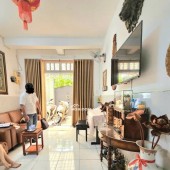 Bán nhà Góc 2 Mặt Tiền Hẻm 8m Hoàng Hoa Thám P.12, Tân Bình, 64m2, 3 Tầng, 3PN. Chỉ 10 Tỷ còn TL